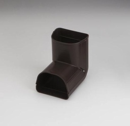 [2622730] LD 3.5" 90 IN VERT ELL BR 92