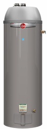 [4831190] 50USG Natural Gas 65,000Btu Tall Power Direct Vent Water Heater PROG50T-65N CN62 PDV