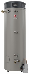 [4834840] 100USG Propane 130,000Btu Condensing, High Altitude Commercial Gas Water Heater GHE100SS-130A LP