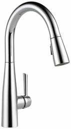 [3060135] Essa Kitchen Faucet with Pulldown Spray