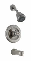 [3068050] TUB AND SHOWER VALVE L/HNDLS PEARLN