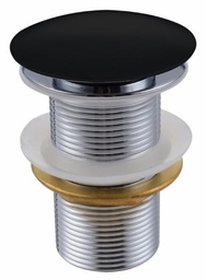 [1161710] Replacement Clicker Pop-Up Drain for Free Standing Tub