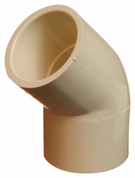 [3251610] 3/4 SXS 45 ELBOW