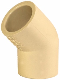 [3251620] 1 SXS 45 ELBOW