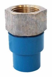 [3266316] 1" CPVC FEMALE ADPT SPXBRONZE FPT AQUARISE