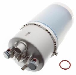 [2069454] 7523 REPL STEAM CYLINDER FOR DS/RS15,15P