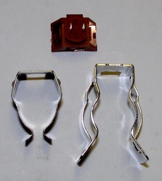 [3659640] TEMPERATURE PROBE + CLIP