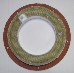 [3659728] Refractory, VC45, Pioneer ICL (3010200075)