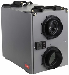 [3973710] TRUEFRESH HEAT RECOVERY VENTILATOR (HRV). 150 CFM MODEL.