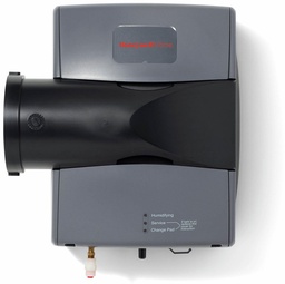 [3973545] TRUEEASE ADVANCED BYPASS HUMIDIFIER. OFFERS ENERGY AND WATER SAVINGS. LARGE MODEL (17 GPD) INCLUDES HUMIDIPRO DIGITAL HUMIDITY C