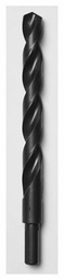 [4527646] 1/2" Thunderbolt Black Oxide Drill Bit (6 pk)