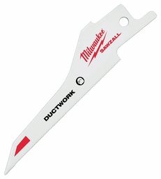 [4518070] Ductwork Sawzall Blade (5 Pk)