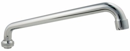 [5454799] OEM WALTEC 11" TUBULAR SPOUT