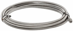 [4548505] 5/16" (8 mm) x 25' (7.6 m) Inner Core with Bulb Auger