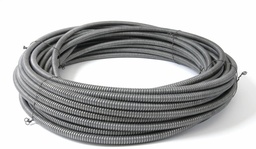 [4548555] 5/8-Inch by 100-Feet Inner Core Cable, Black