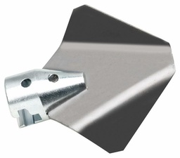 [4548985] Grease Cutter, 3 12" (87 mm)