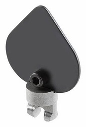 [4549100] Spade Cutter, 1 3/4" (45 mm)