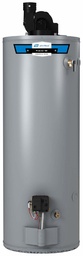 [3700280] 75USG Natural Gas 72,000Btu Water Heater PDV75N