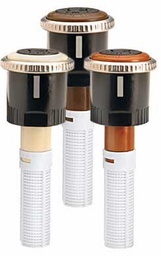 [4694656] MP SIDE STRIP BROWN NOZZLE