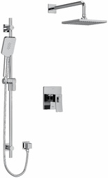 [2617026] Zendo Shower Faucet Trim