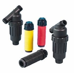 [4696326] 1 MNPT XL FILTER WITH DISC ELEMENTS (150 mesh)