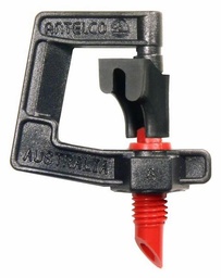 [4703040] Rotor Spray Red