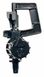 [4703210] Vari-Rotor Spray Black