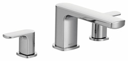 [5934068] Rizon 3-Hole Roman Tub Faucet Trim