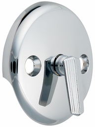 [5455143] Fit-All Waste & Overflow Plate