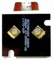 [4812740] Limit Switch - Auto Reset (Board Mount)