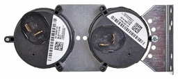 [4811672] Pressure Switch Assembly - Dual -