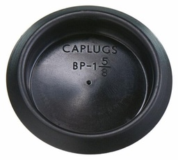 [4812440] Button Plug with Recessed Head