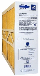 [4897652] Filter - 16 in. x 25 in. x 5 in.