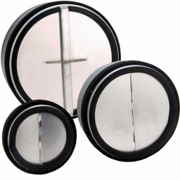 [4930238] 10" Backdraft Damper