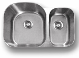 [5090030] Genesis 1.5 Bowl Undermount Sink