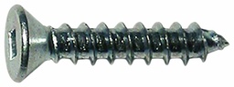 [5160362] FLAT SOCK WOOD SCREW