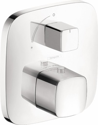 [3072580] PuraVida Thermostatic Trim with Volume Control