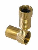 [5448530] Faucet Shank Extenders Pair