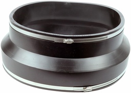 [5485340] 12 CONC X PVC FLEX