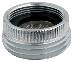 [5456509] 55/64" CP BRASS AERATOR