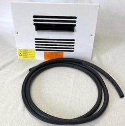 [2069377] REMOTE BLOWER USED ONLY W/DS25PBU & DS25LCBU 230V OR GF5500 WHEN 230V SWITCH SELECTED