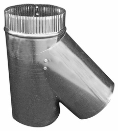 [5622680] 5" x 4" x 4" Wye 26ga