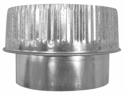 [5622993] 4"-6" Pipe Increaser Short Galvanized
