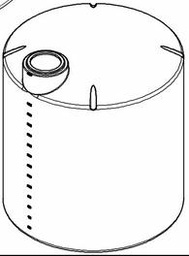[5654250] 3000 VERTICAL W/FTG