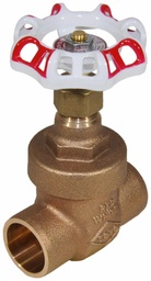 [5990690] 1 CC R+W GATE VALVE 207A