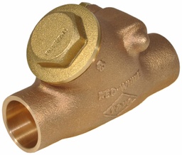 [5991580] 3/4 CC R+W SWING CHECK VALVE 237