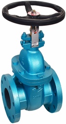 [5993390] 3 FLG R+W GATE VALVE 415JA