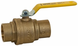 [5994820] 1 CC KITZ BALL VALVE 59