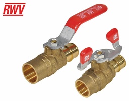 [5995160] 1-1/4 F1960 BALL VALVE BXC 5017AB