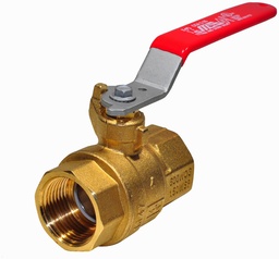 [5995890] 1-1/2 IP FB FULL PORT BALL VALVE B3